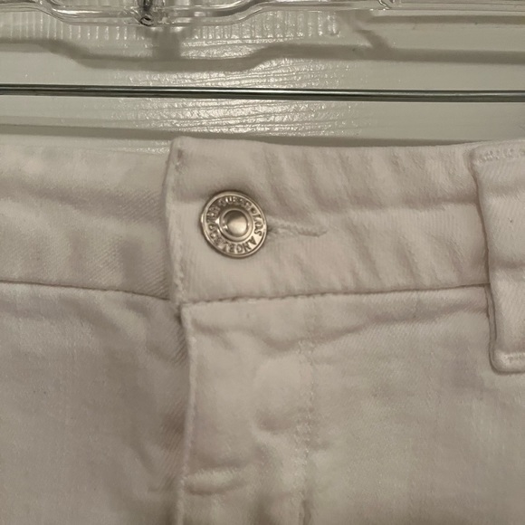 Guess shorts - White - Picture 3 of 8